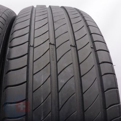 2. Opony 215/50 R18 4x MICHELIN 92W Primacy 4 A0 Letnie 2023 