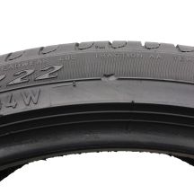 10. Opony 275/35 R22 4x PIRELLI 104W XL Scorpion Verde VOL PNCS Letnie 2017 6,8-7,2mm 