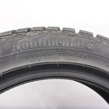 4. Opony 155/60 R15 2x CONTINENTAL 74T ContiWinterContact TS800 Zimowe 2022 