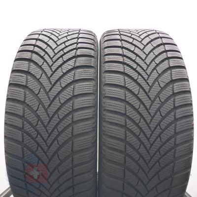 4. Opony 225/45 R17 4x SEMPERIT 91H Speed-Grip 5 Zimowe 2025 8,8mm
