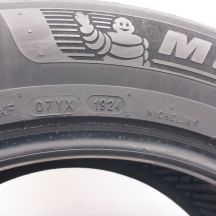 7. Opony 235/60 R18 2x MICHELIN 103W MO e-Primacy Letnie 2024 6mm