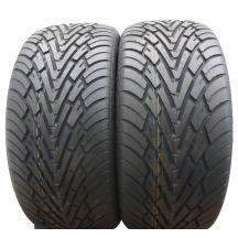 4. 4 x GOODYEAR 295/40 ZR20 XL Wrangler E1 Lato 2011