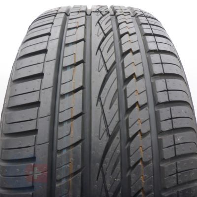 Opona 255/55 R18 1x CONTINENTAL 109V XL Contact UHP RunFlat BMW Letnia 2010 Nieużywana