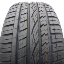 Opona 255/55 R18 1x CONTINENTAL 109V XL Contact UHP RunFlat BMW Letnia 2010 Nieużywana