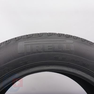 6. Opony 205/60 R16 4x PIRELLI 96V XL Cinturato P7 Letnie 2025 6,8-7,2mm