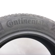 4. Opony 195/55 R15 2x CONTINENTAL 85H UltraContact Letnie 2022