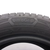 6. Opony 235/55 R19 4x GOODYEAR 105T XL UltraGrip Performance+ Zimowe 2023 8mm
