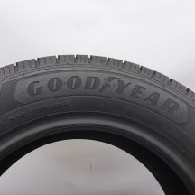 5. Opony 205/65 R16C 2x GOODYEAR 107/105T EfficientGrip Cargo Letnie 2019 7mm