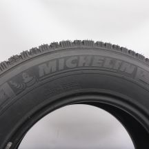 5. Opony 225/75 R16C 4x MICHELIN 121/120R Agilis Alpin Zimowe 2018 