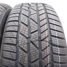 2. Opony 235/55 R17 4x CONTINENTAL 99H XL XL ContiWinterContact TS 830 P A0 Zimowe 2022