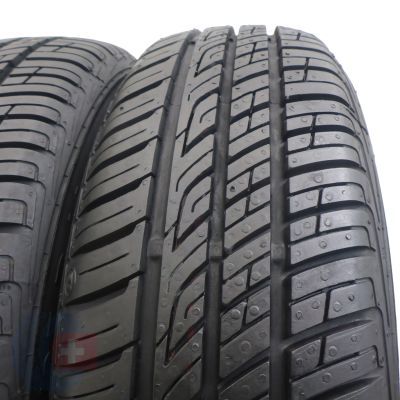 3. 2 x BARUM 175/65 R14 82T Brillantis 2 Lato 2017/19 Jak Nowe