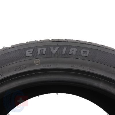 4. Opona 275/45 R20 1x INFINITY 110W XL Enviro Letnia 2019 Jak Nowa Nieużywana 