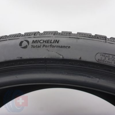 7. Opona 285/30 R22 1x MICHELIN 101W XL Pilot Alpin 5 Zimowe 2024 7mm