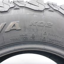 7. Opony 245/70 R16 2x  BFGOODRICH 113/110S All-Terrain T/A Baja AT Wielosezonowe 2021 7,8-7mm