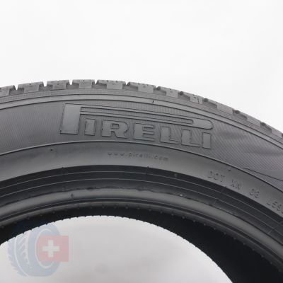 3. Opona 235/55 R19 1x PIRELLI 105V XL Scorpion Verde All Season Wielosezonowa LR 2019 