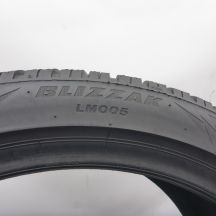 5. Opona 235/40 R19 1x BRIDGESTONE 96V XL Blizzak Lm005 Zimowa 2023 7,5mm