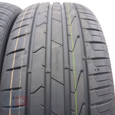 2. Opony 215/55 R17 4x HANKOOK 94V Ventus Prime 3 SEAL Letnie 2026 