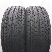 Opony 225/55 R17 2x CONTINENTAL 101H VancoFourSeason Reinforced M+S  Wielosezonowe 2022/23 