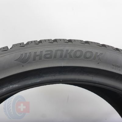 3. Opona 225/40 R19 1x HANKOOK 93V Winter I Cept evo 3 Zimowa 2025 7,8mm