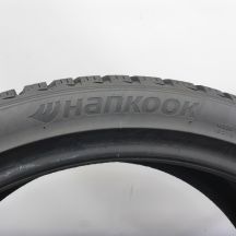 3. Opona 225/40 R19 1x HANKOOK 93V Winter I Cept evo 3 Zimowa 2025 7,8mm