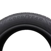 6. Opony 215/55 R18 4x GOODYEAR 95T UltraGrip Performance Gen-1 Zimowe 2022 6,5-7,2mm