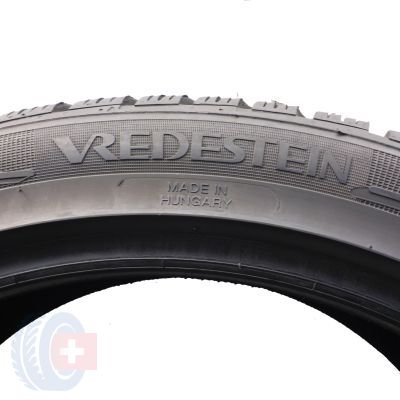 4. Opony 255/40 R20 2x VREDESTEIN 101Y XL Wintrac Pro Zimowe 2023 6,7-7,7mm