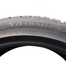 4. Opony 255/40 R20 2x VREDESTEIN 101Y XL Wintrac Pro Zimowe 2023 6,7-7,7mm