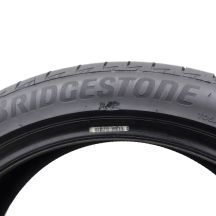7. 2 x BRIDGESTONE 225/45 R19  92W Turanza T005 A Lato 2019/23 6.8-7mm