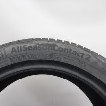 5. Opona 235/50 R20 1x CONTINENTAL 100T AllSeasonContact 2 Wielosezonowa 2024 Nieużywana