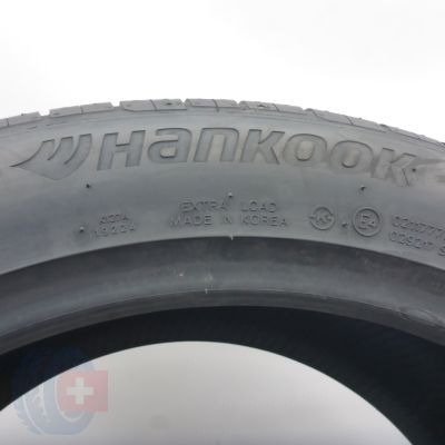 6. Opony 295/40 R20 2x HANKOOK 110Y XL Ventus S1 evo3 SUV K127A Letnie 2024 Nieużywane 