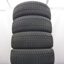 Opony 235/55 R19 4x HANKOOK 105V XL Winter ICept evo3 W330A Zimowe 2020 6,9-7,5mm