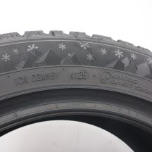 3. Opony 215/55 R17 4x SEMPETIT 98V XL Speed-Grip 5 Zimowe 2025 8, i 7,8mm