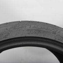 5. Opony 235/40 R18 2x MICHELIN 95Y XL N4 PilotSport PS2 Letnie 2019 6,5-6,6mm