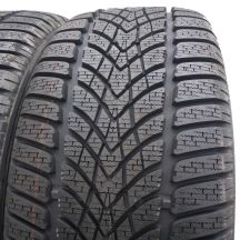 2. 4 x DUNLOP 235/45 R17 94H  SP Winter Sport 4D MO Zima 