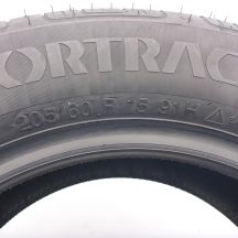 6. Opony 205/60 R15 4x VREDESTEIN 91H Sportrac 5 Letnie 2019 Nieużywane 