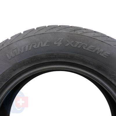 2. 1 szt. Opona 245/65 R17 - Vredestein - Zima - Wintrac 4 Xtreme - 107H