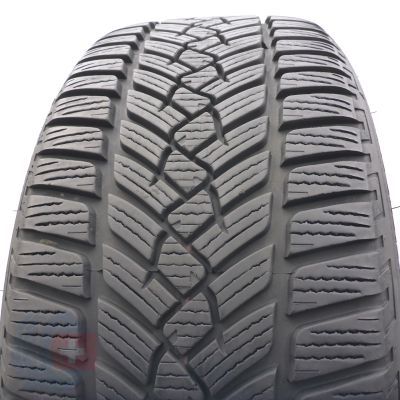 Opona 225/45 R17 1x FULDA 94V XL KrisstalControl HP 2 Zimowa 2025 8mm