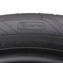 7. 4 x GOODYEAR 215/50 R19 93T EfficientGrip ELECT+ Lato 2022