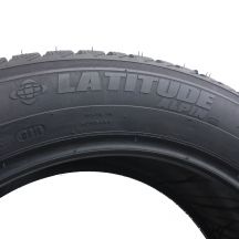 5. 2 x MICHELIN 235/55 R19 105V XL Latitude Alpin LA2 Zima 6-6.5mm