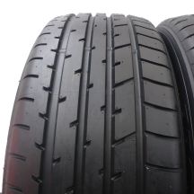 2. 2 x TOYO 225/55 R19 99V Proxes R46 A Lato 2016 