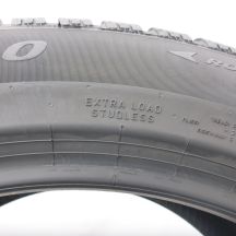 8. Opony 285/45 R20 4x PIRELLI 112V XL Winter 2 Scorpion Zimowe 2024 6,5-7mm