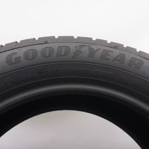 5. Opony 235/55 R19 4x GOODYEAR 105T XL UltraGrip Performance+ Zimowe 2022/23 7-7,8mm