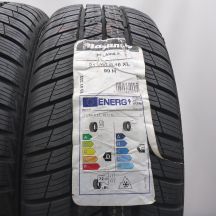 2. Opony 215/60 R16 2x BARUM 99H XL Polaris 5 Zimowe 2022/24