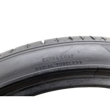 6. Opona 315/30 ZR21 1x PIRELLI 105Y XL P Zero N0 Letnia 2023 6,5mm