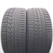 Opony 265/40 R21 2x CONTINENTAL 105V XL WinterContact TS 860 S Zimowe 2021/22 6,2-6mm 