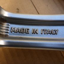 9. 4 x Alufelgi 19 AUDI MERCEDES 5x112 9,5J Et31 KAHN