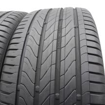 3. Opony 225/45 R18 2x CONTINENTAL 95W XL UltraContact Letnie 2022 6,7-6,8mm