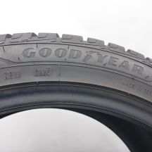 4. Opony 255/45 R20 2x GOODYEAR 105V XL UltraGrip Performance+ Zimowe 2024 7,2mm 