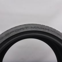 3. Opona 255/35 ZR19 1x DUNLOP 96Y XL Sport Maxx RT M0 Letnia 2020 7,2mm