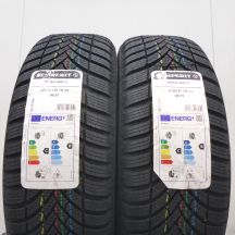 3. Opony 205/60 R16 4x SEMPERIT 96H XL Speed-Grip 5 Zimowe 2025
